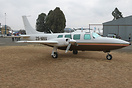 Piper PA-60 600A Aerostar