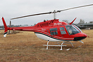 Bell 206B JetRanger III