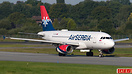 Airbus A319-132