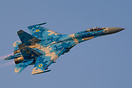 Sukhoi Su-27