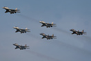 Mikoyan Gurevich MiG-29