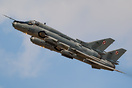Sukhoi Su-17