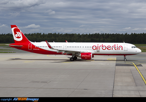 Airbus A321-211