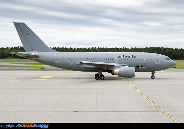 Airbus A310-304/MRTT Airbus A310-304/MRTT