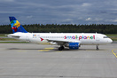 Airbus A320-214