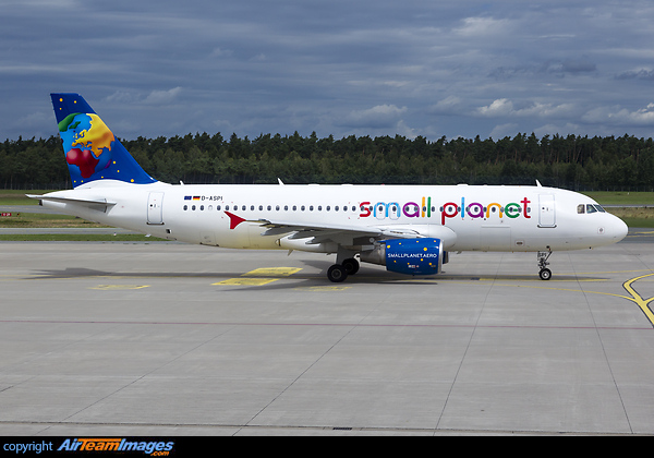 Airbus A320-214 Airbus A320-214