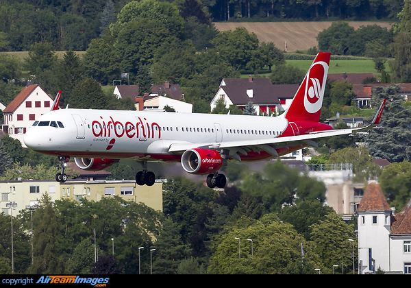 Airbus A321-211 Airbus A321-211