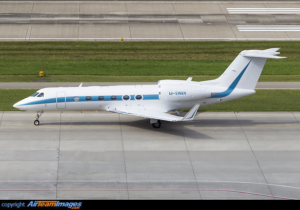 Gulfstream IV Gulfstream IV