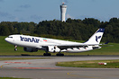Airbus A330-243