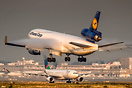 McDonnell Douglas MD-11F