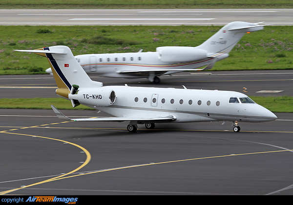 Gulfstream G280 Gulfstream G280