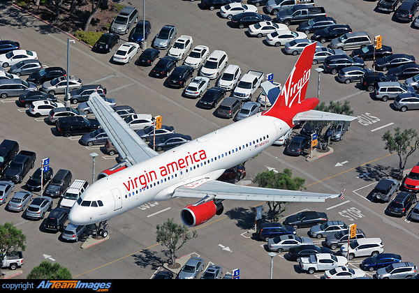 Airbus A320-214 Airbus A320-214