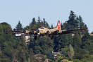 Boeing B-17G Flying Fortress