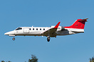 Bombardier Learjet 31