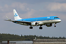 Embraer ERJ-190STD