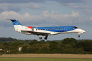 Embraer ERJ-135ER