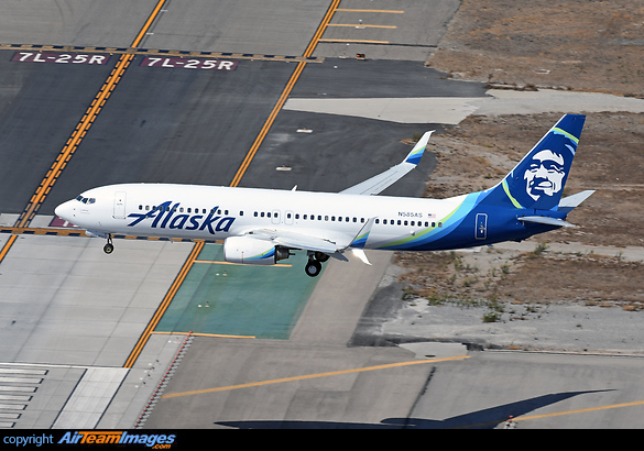 Boeing 737-890 Boeing 737-890