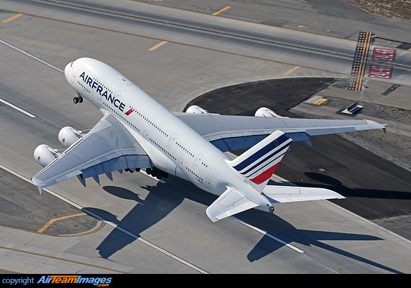Airbus A380-861 Airbus A380-861