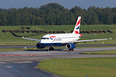 Airbus A319-131