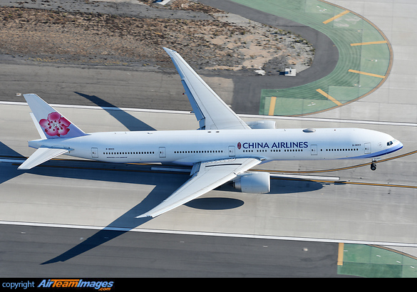 Boeing 777-309/ER Boeing 777-309/ER