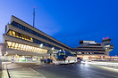 Berlin Tegel Airport Berlin Tegel Airport