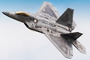 Lockheed Martin F-22A Raptor