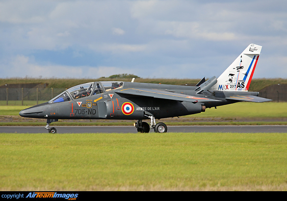 Dassault Alpha Jet Dassault Alpha Jet