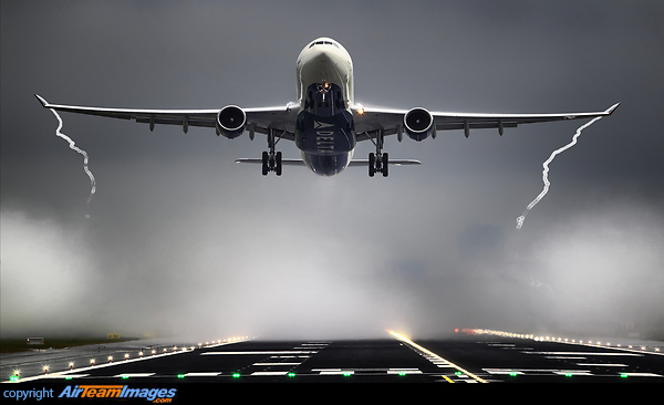 Airbus A330-323X Airbus A330-323X