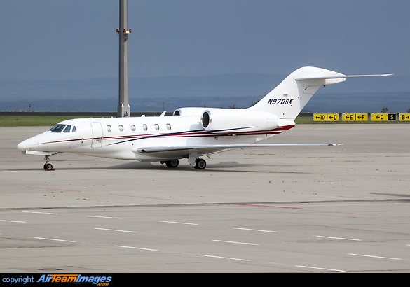 Cessna 750 Citation X Cessna 750 Citation X