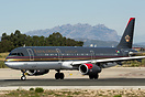 Airbus A321-231