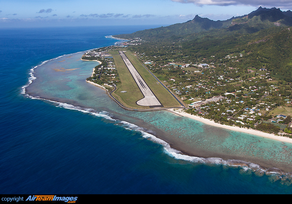 Rarotonga Airport Rarotonga Airport