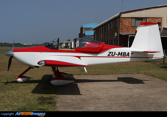 Van's RV-7 Van's RV-7