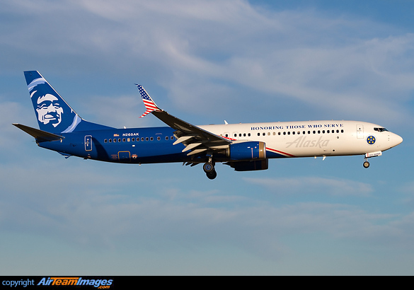 Boeing 737-990/ER Boeing 737-990/ER