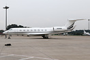 Gulfstream G650ER