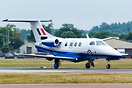 Embraer Phenom 100E