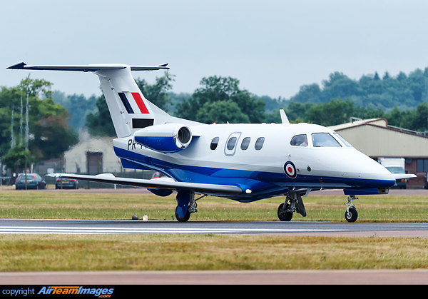 Embraer Phenom 100E Embraer Phenom 100E