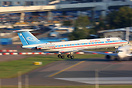 Tupolev Tu-134A-3