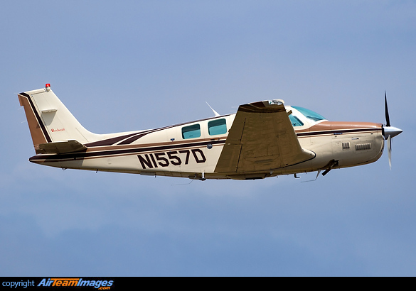 Beechcraft B36TC Bonanza Beechcraft B36TC Bonanza