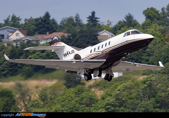 Hawker Beechcraft Hawker 900XP Hawker Beechcraft Hawker 900XP