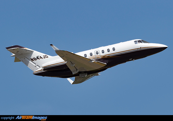 Hawker Beechcraft Hawker 900XP Hawker Beechcraft Hawker 900XP