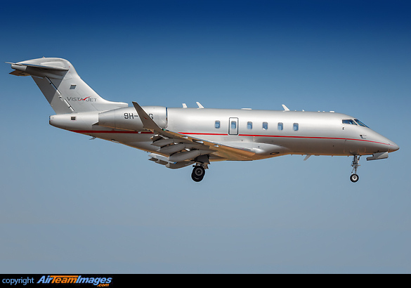 Bombardier Challenger 350 Bombardier Challenger 350