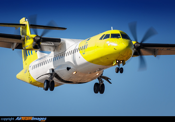 ATR 72-500 ATR 72-500