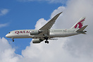 Boeing 787-8 Dreamliner