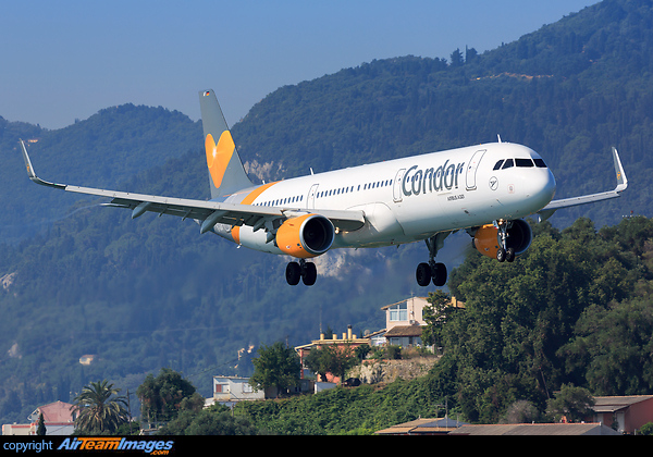 Airbus A321-211 Airbus A321-211
