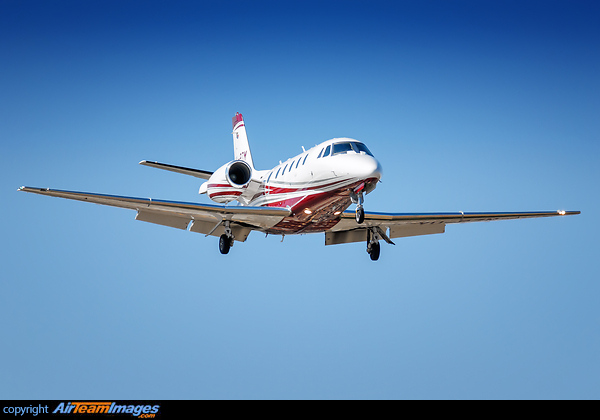 Cessna Citation Excel XLS+ Cessna Citation Excel XLS+