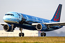 Airbus A320-214