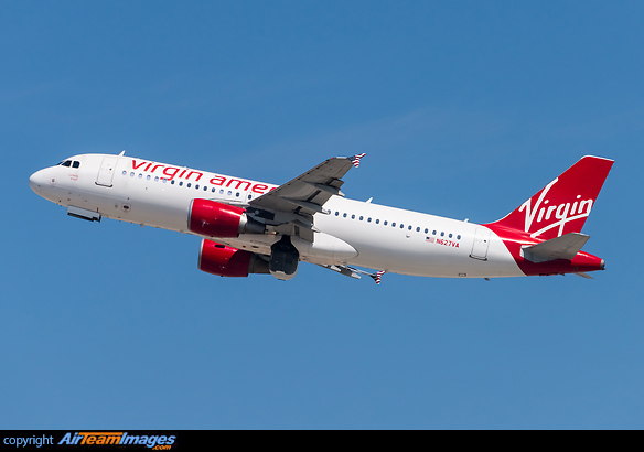 Airbus A320-214 Airbus A320-214