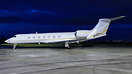 Gulfstream G550