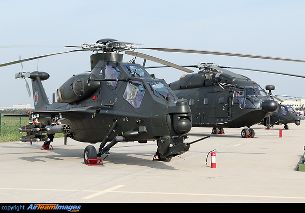 Changhe Z-10