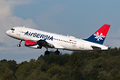 Airbus A319-132